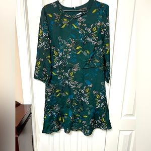 Banana Republic dress